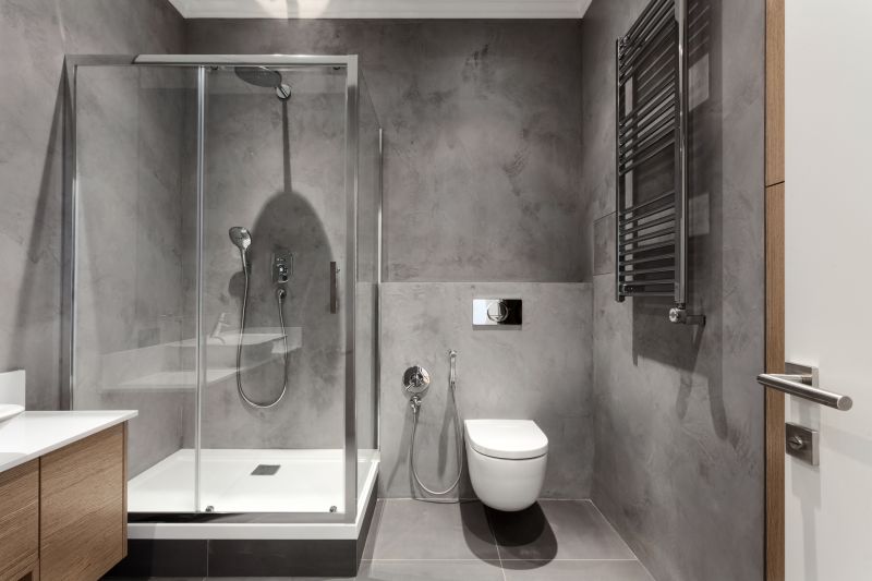 Cost of Shower Installation in Lutherville Timonium, MD