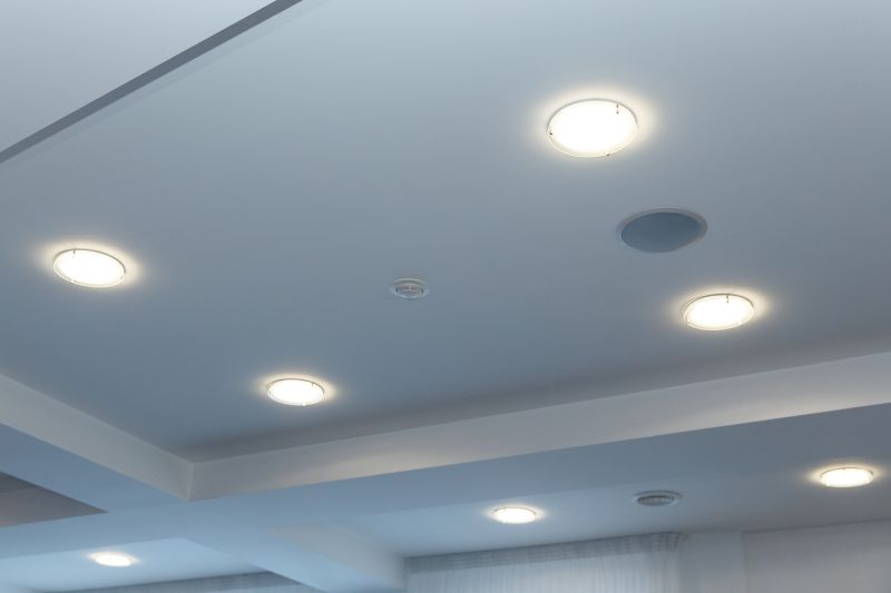 Integrated Lighting