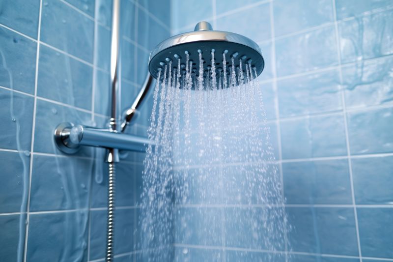 Latest Shower Technologies